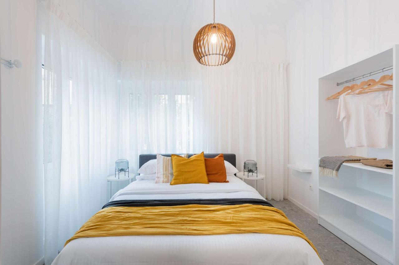 Modita Boutique Apartments 아테네 외부 사진