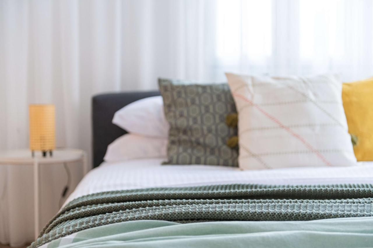 Modita Boutique Apartments 아테네 외부 사진
