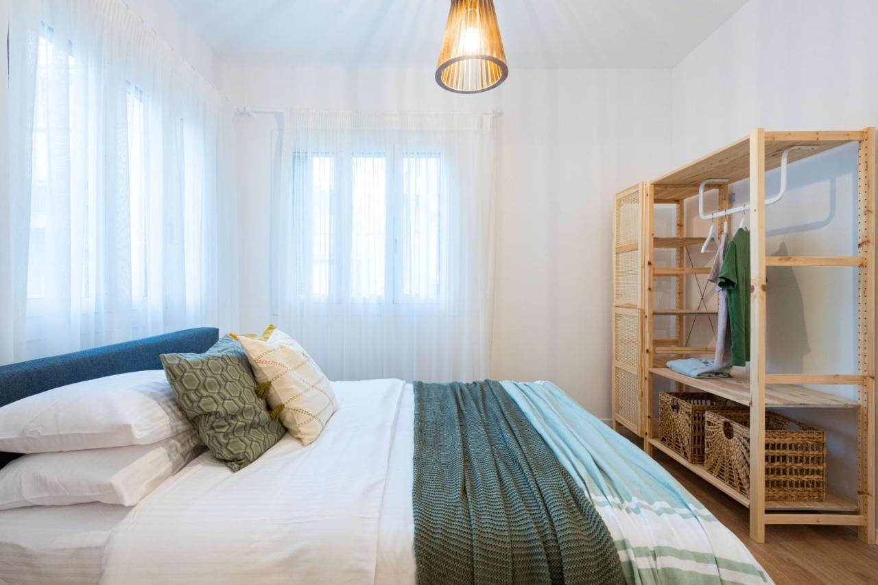 Modita Boutique Apartments 아테네 외부 사진