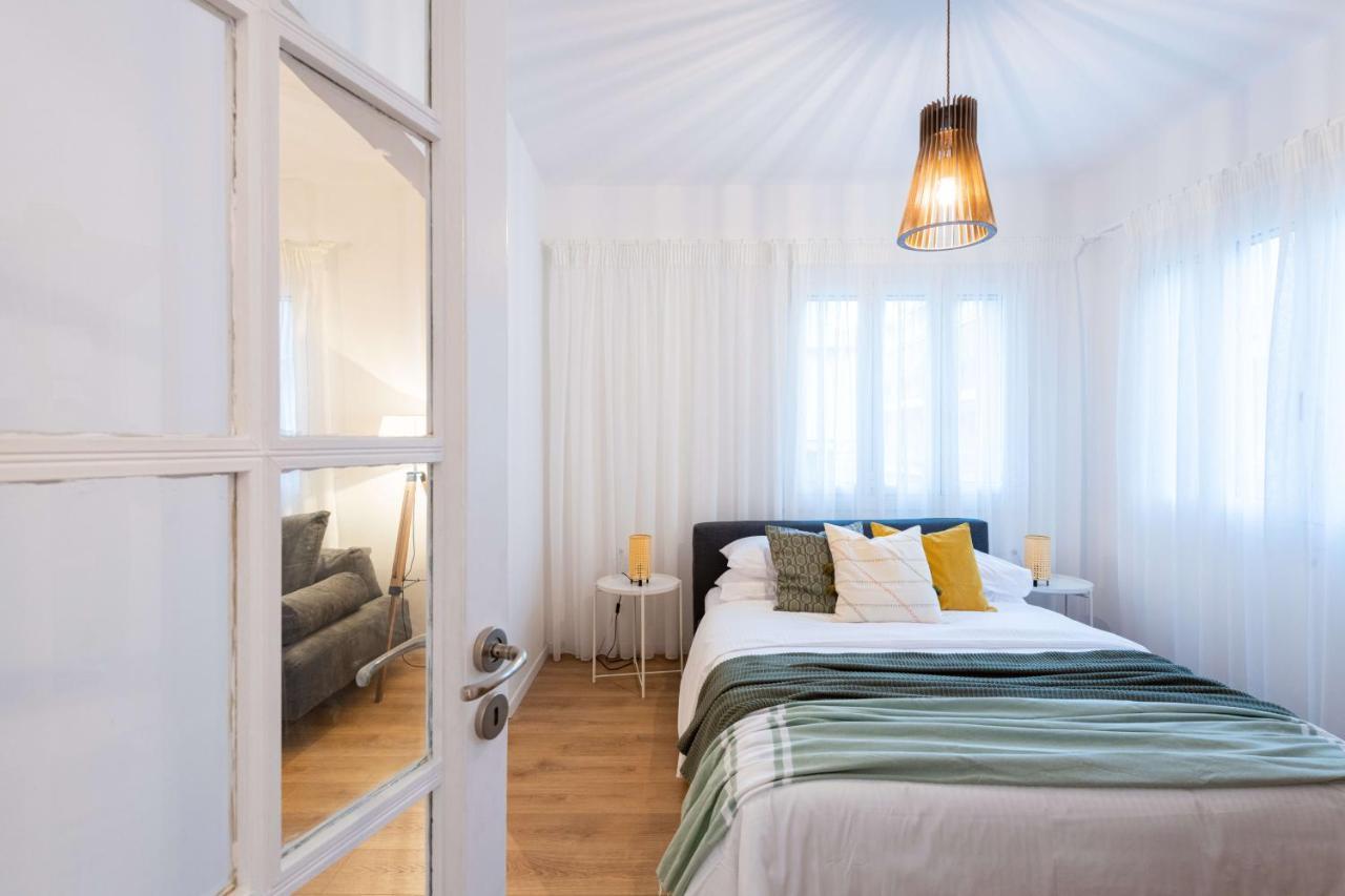 Modita Boutique Apartments 아테네 외부 사진