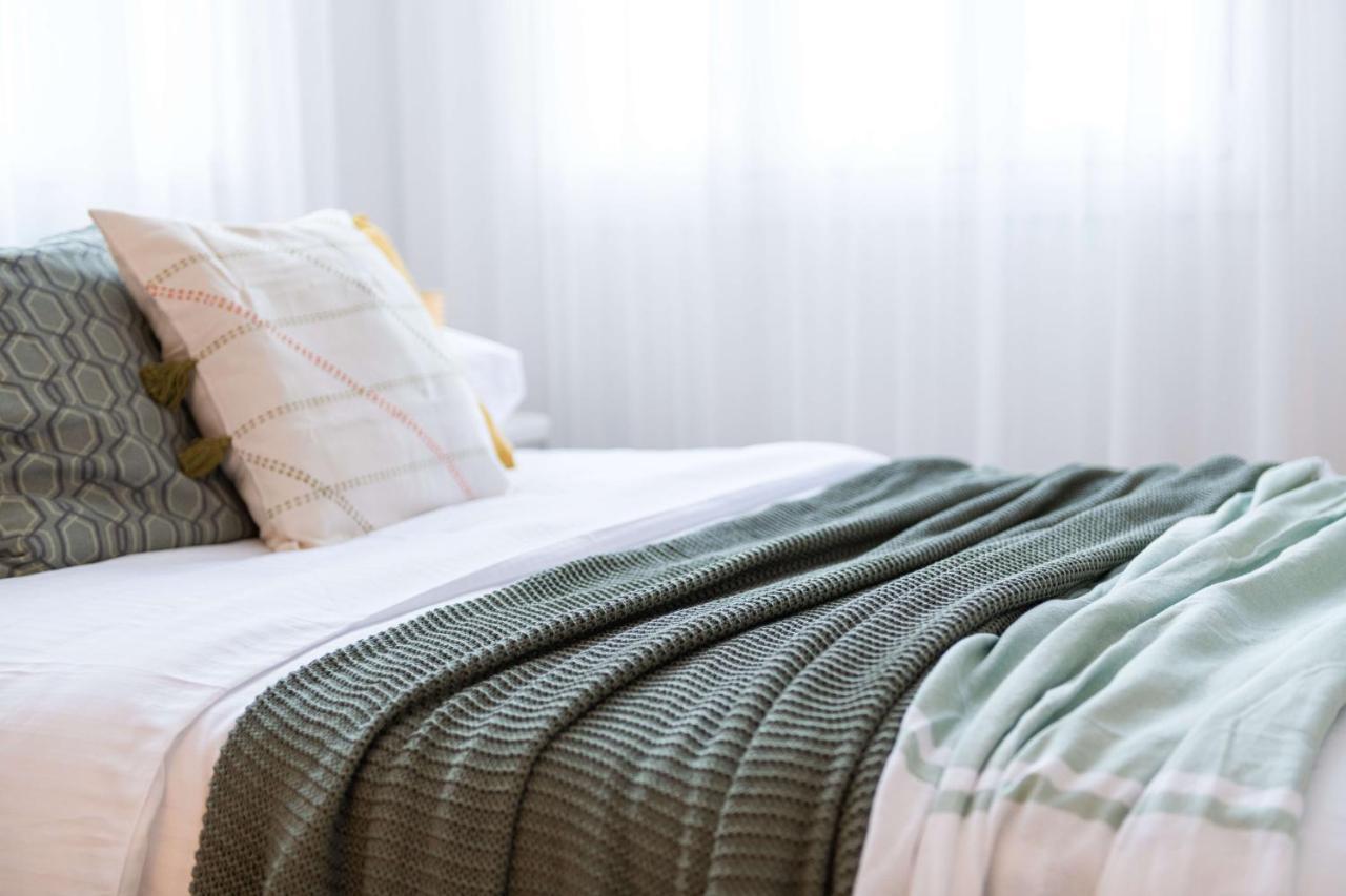 Modita Boutique Apartments 아테네 외부 사진