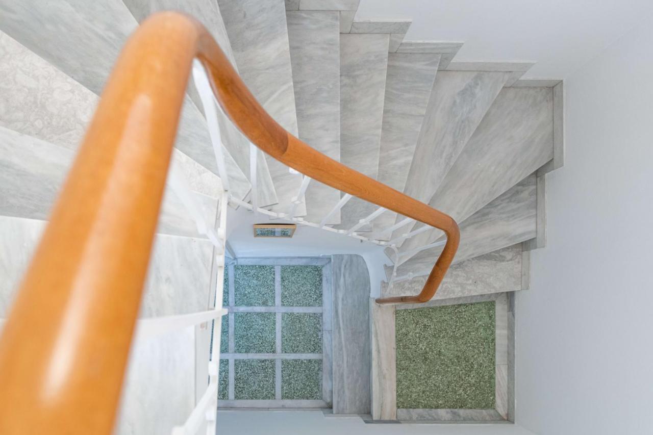 Modita Boutique Apartments 아테네 외부 사진